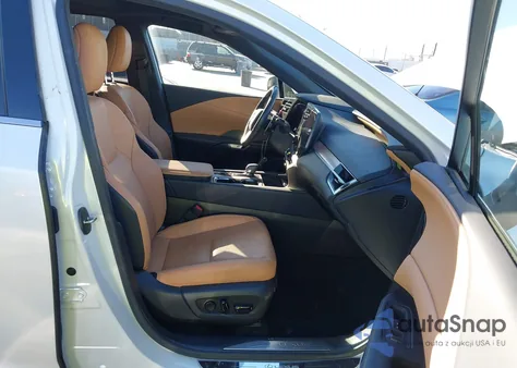 2023 Lexus Rx 350 Premium Plus z USA, uszkodzony, nr VIN JTJCHMAA9P2003463